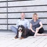 Alwin Stamm & Katja Bigalke